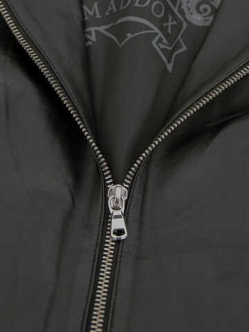 MADDOX Between-Season Jacket 'Inka' in Black