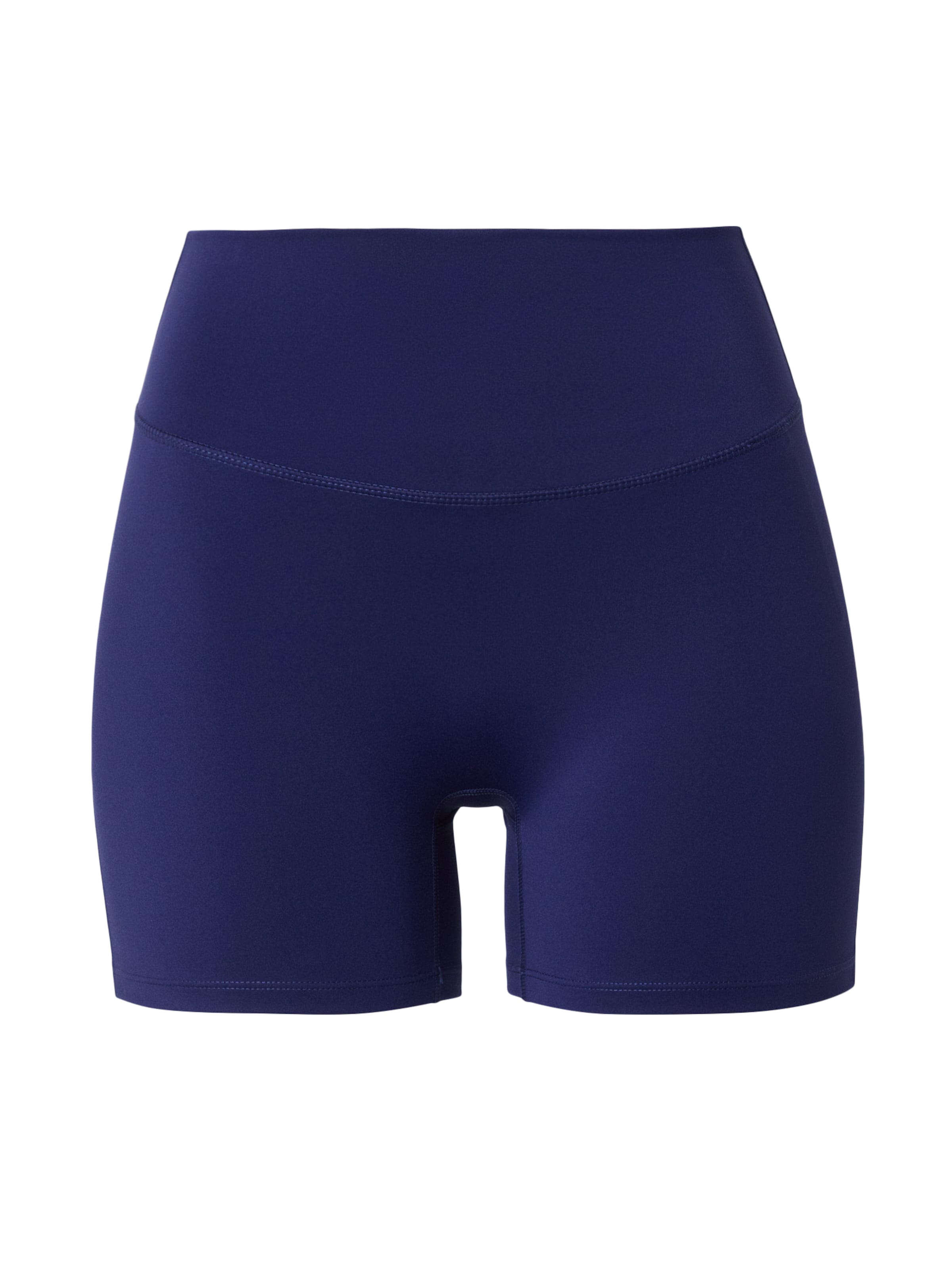 V!BE STUD!OS Клин в синьо: отпред