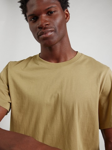 SELECTED Shirt 'SLHASPEN' in Green
