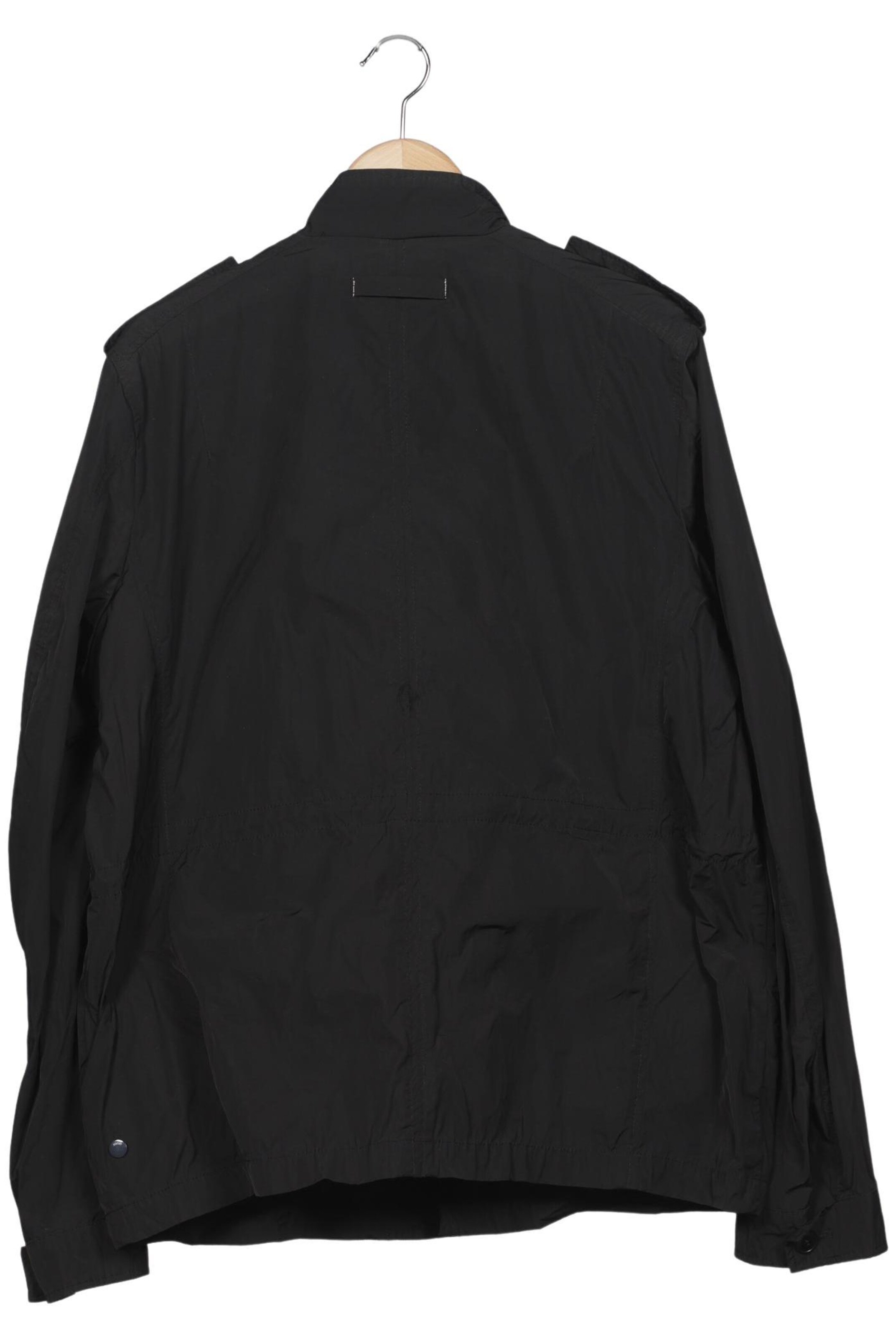 JOOP! Jacket & Coat in L-XL in Black