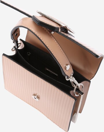 ALDO Handbag 'BAMBILI' in Beige