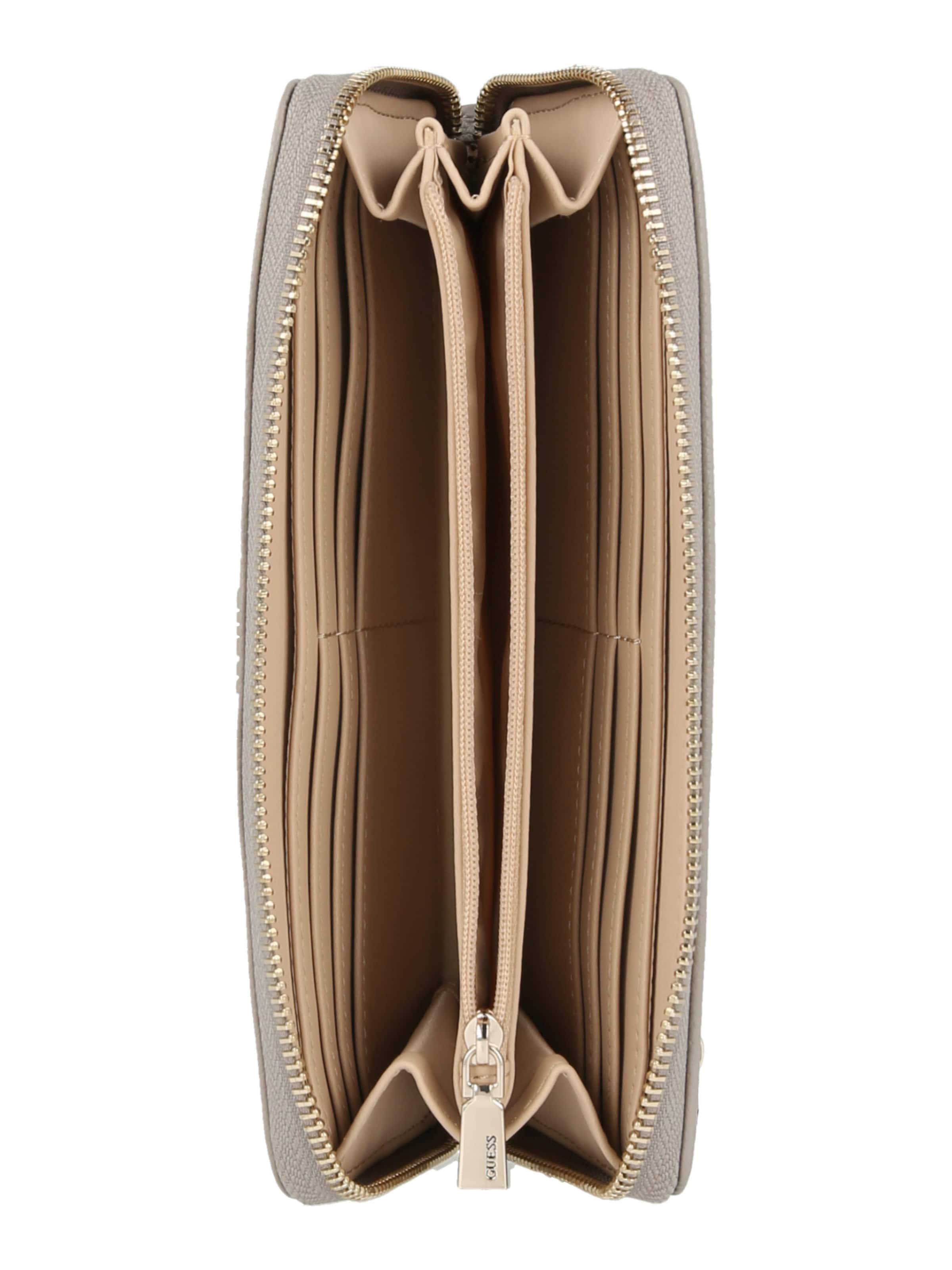 GUESS Wallet 'LAUREL II' in Grey