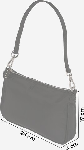 InWear - Bolso de hombro en negro