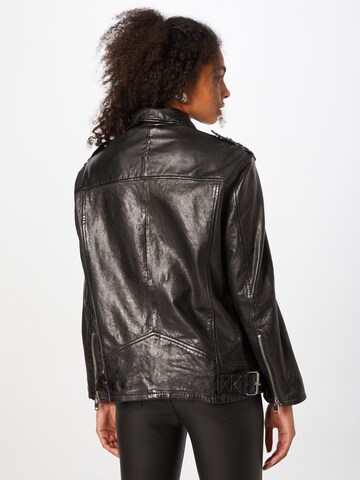 Gipsy Between-Season Jacket 'Yari' in Black