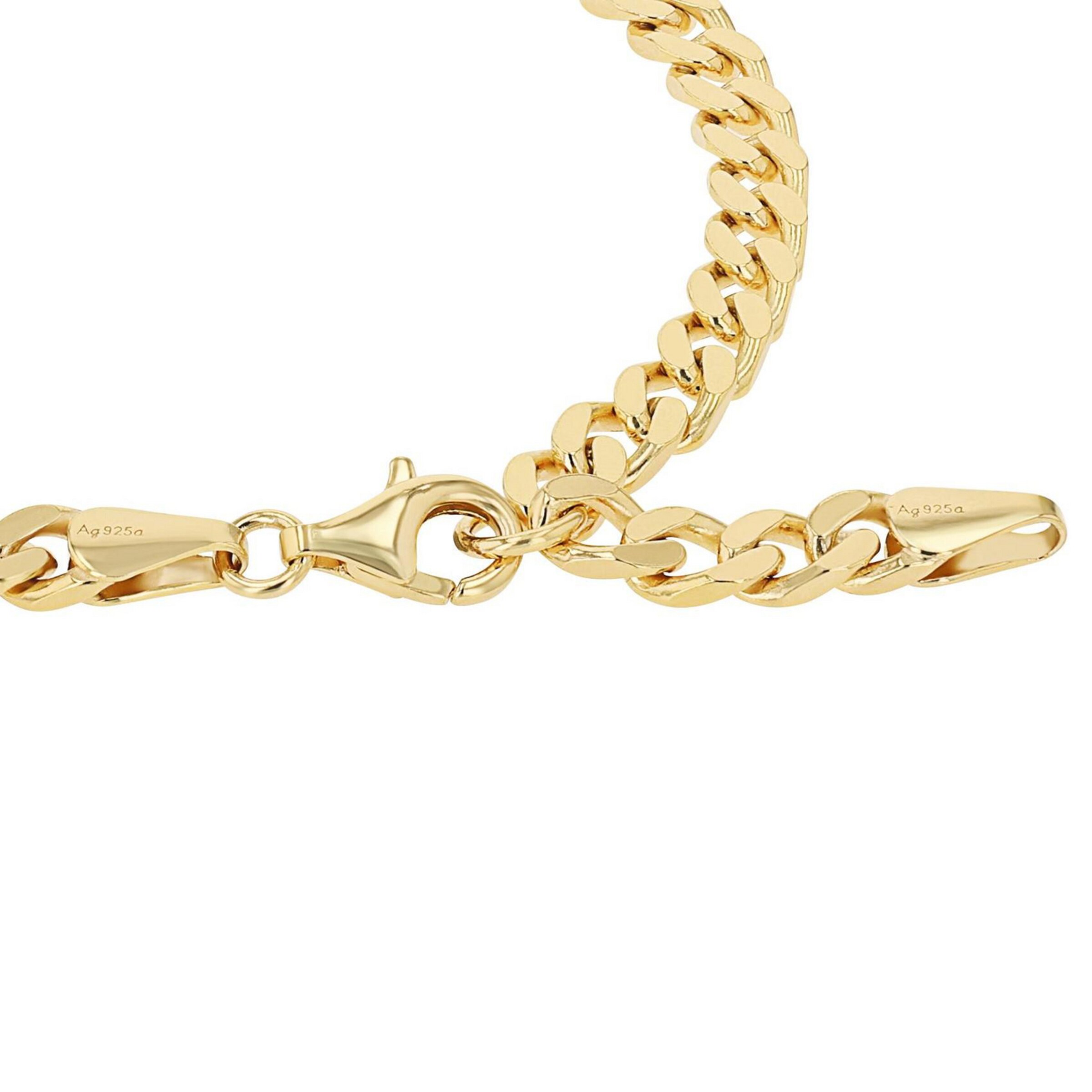 AMOR Bracelet in Gold