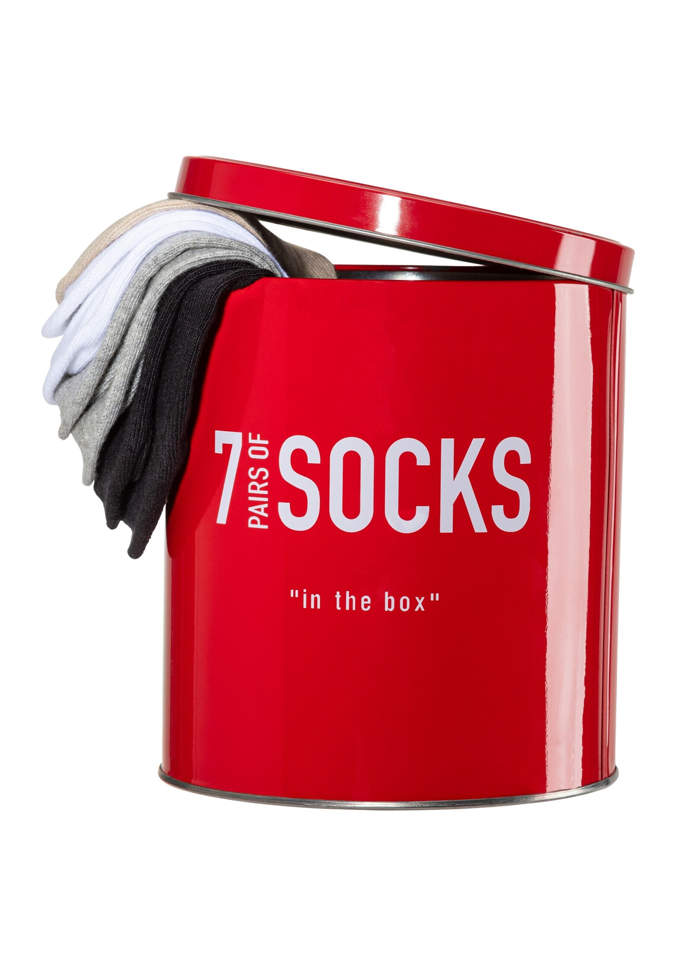 BENCH Socks in Beige