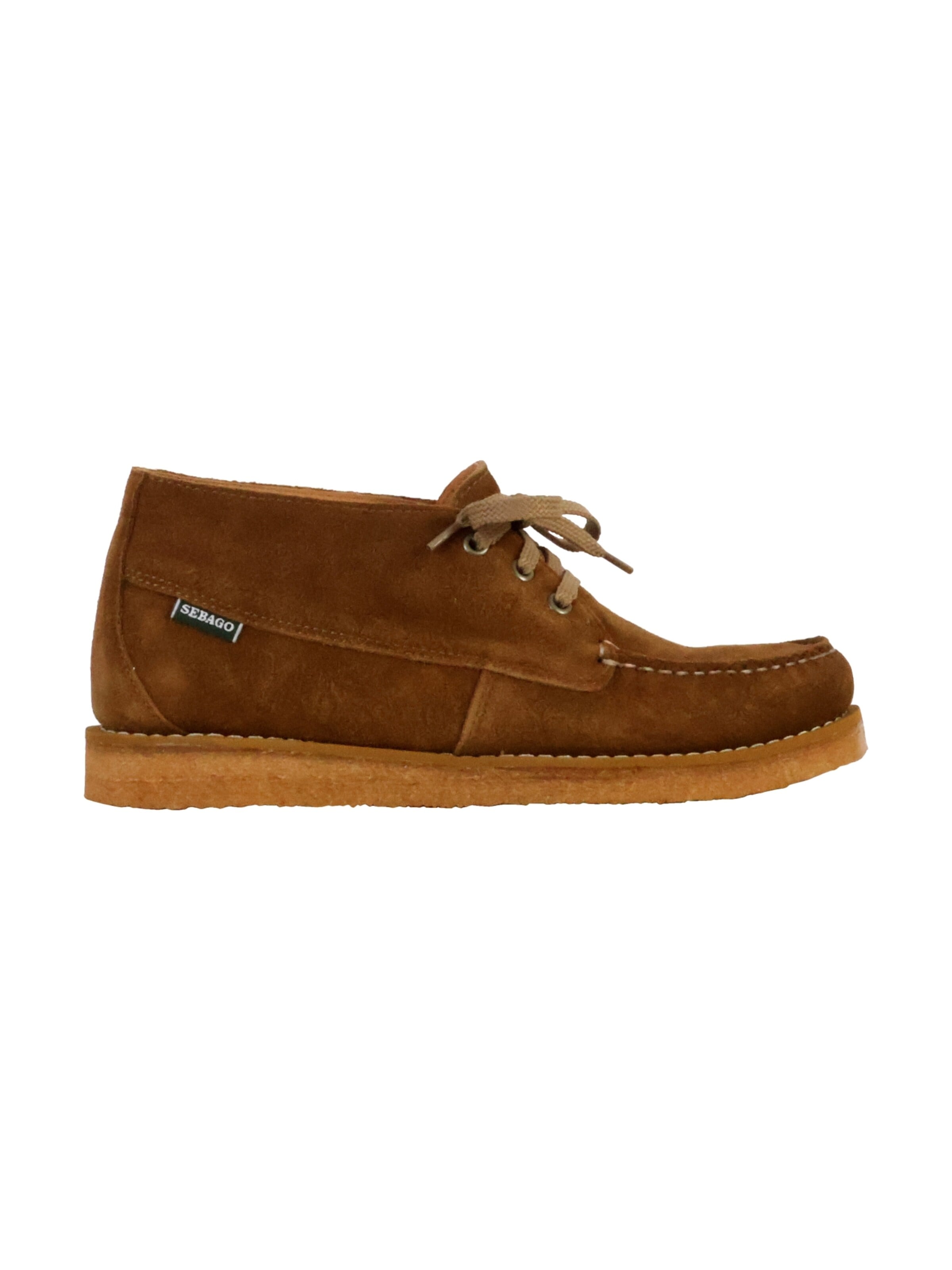 SEBAGO Boots‌‌ in Braun