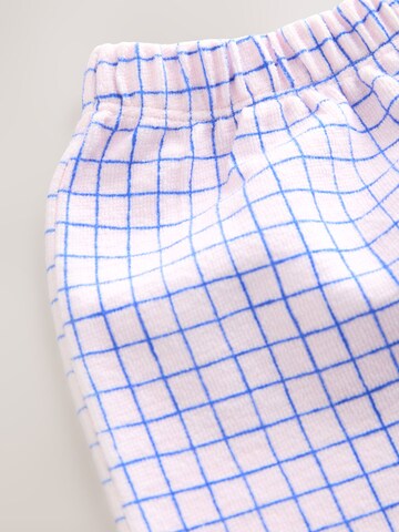 Next Zvonové kalhoty Kalhoty – pink