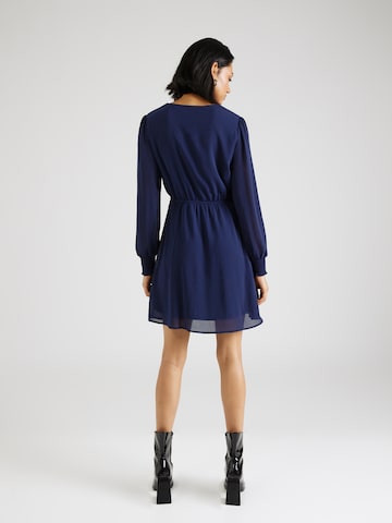 Robe 'Luzia' ABOUT YOU en bleu