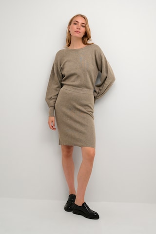 InWear Dress 'Wanetta' in Beige