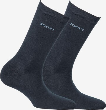 JOOP! Socken in Blau: predná strana