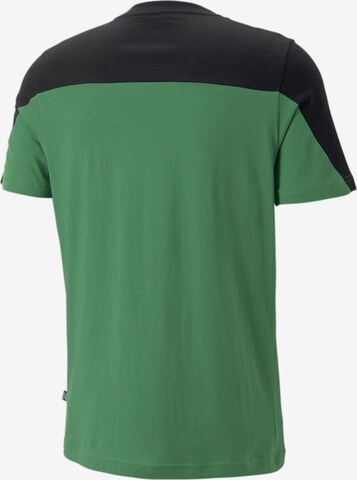 PUMA Functioneel shirt in Zwart