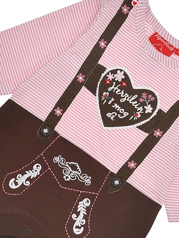 BONDI Overall‌‌‌ in Pink