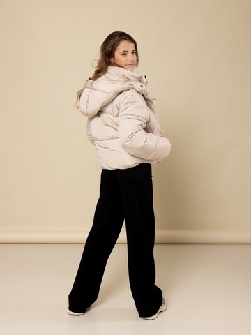 Looxs Revolution Winter Jacket in Beige
