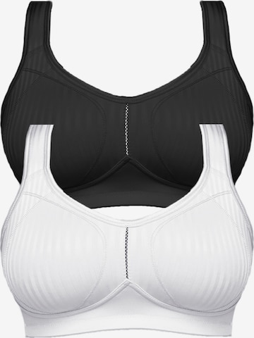 SUSA BH 'Cremona' in Mischfarben: Vorderseite