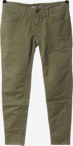 miss miss by Valentina Pants in S in Green: front