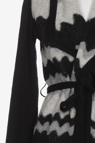 Karen Millen Sweater & Cardigan in XXXS-XXS in Black