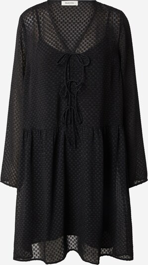 modström Vestido 'Gracelle' en negro, Vista del producto