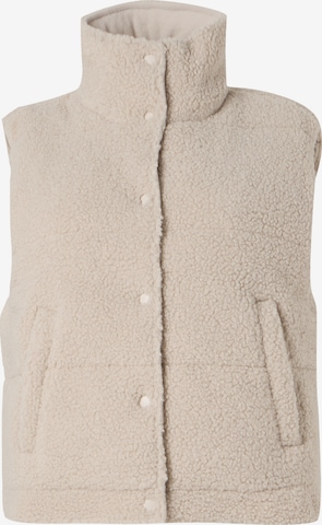 Anna Field Liivi värissä beige: etupuoli