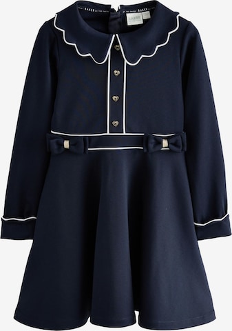 mėlyna Baker by Ted Baker Suknelė: priekis