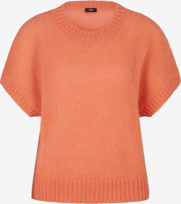 JOOP! Pullover in Orange: predná strana