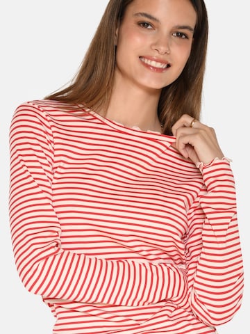 Moves Shirt in Rood
