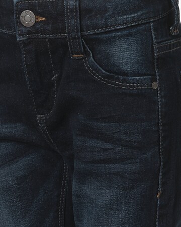 s.Oliver Slimfit Jeans in Blauw