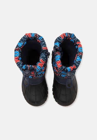 TOMMY HILFIGER Sněhule 'SEATTLE' – černá