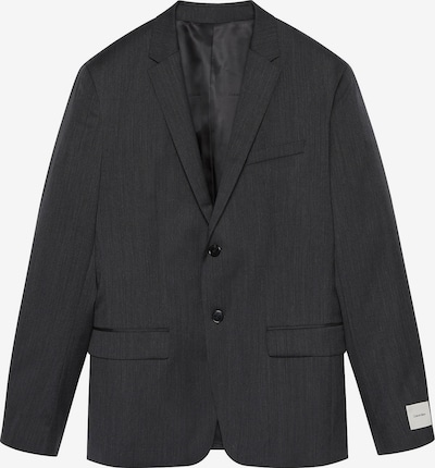 Calvin Klein Sakko in 44 in anthrazit, Produktansicht
