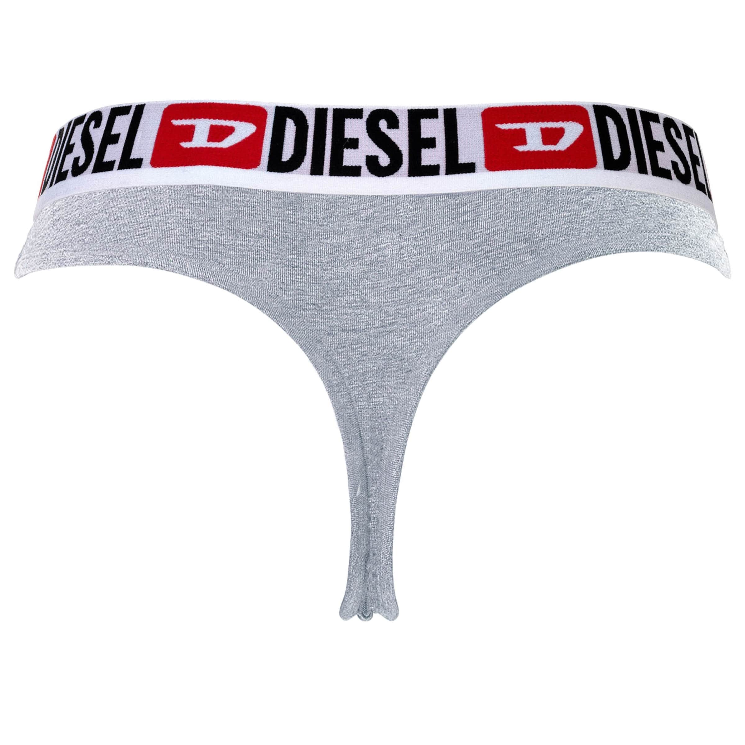 DIESEL String 'Stars' in Blauw