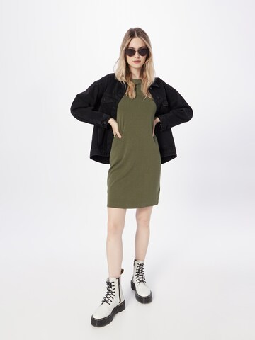 GAP - Vestido en verde