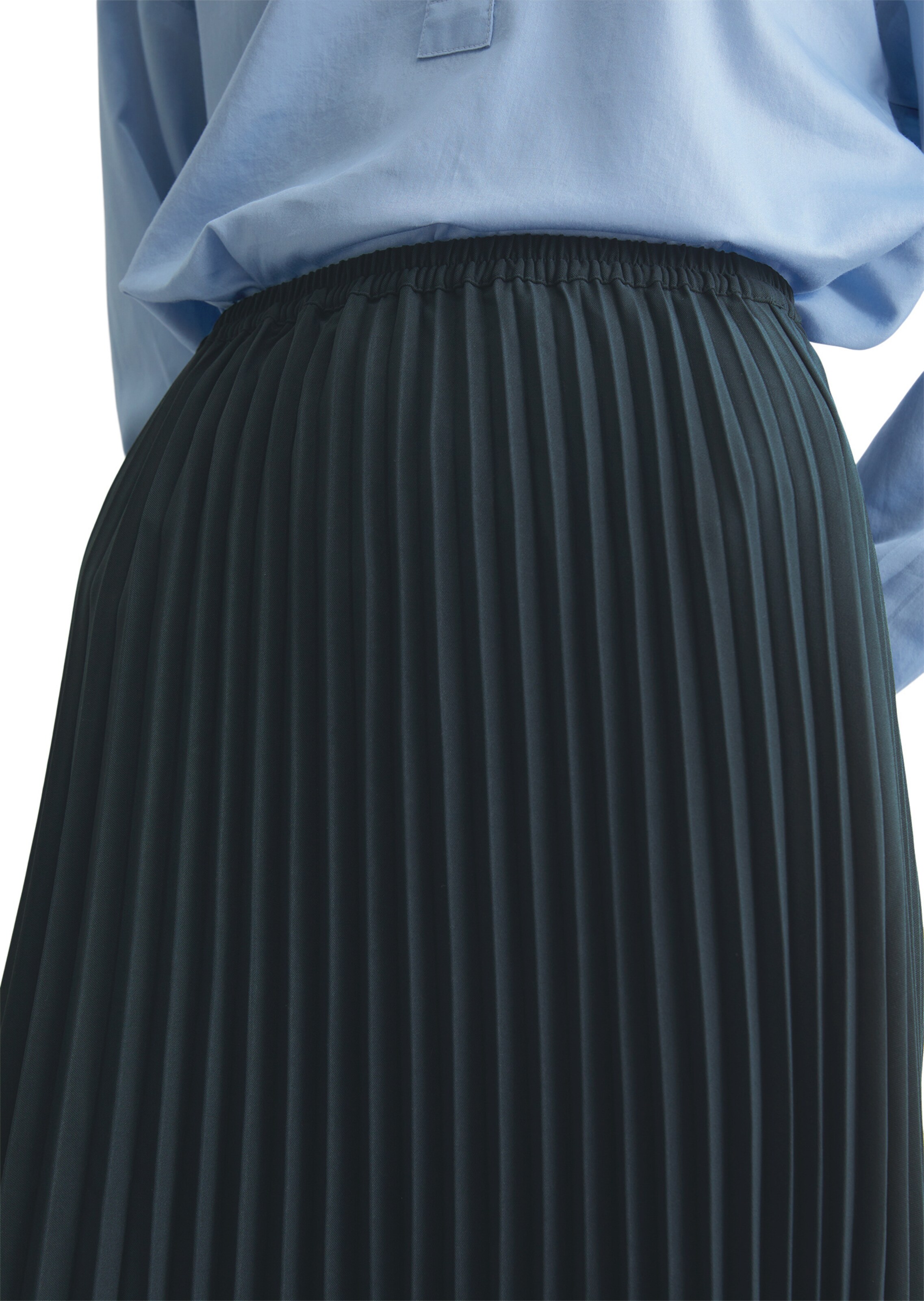 Marc O'Polo Rock in Blau