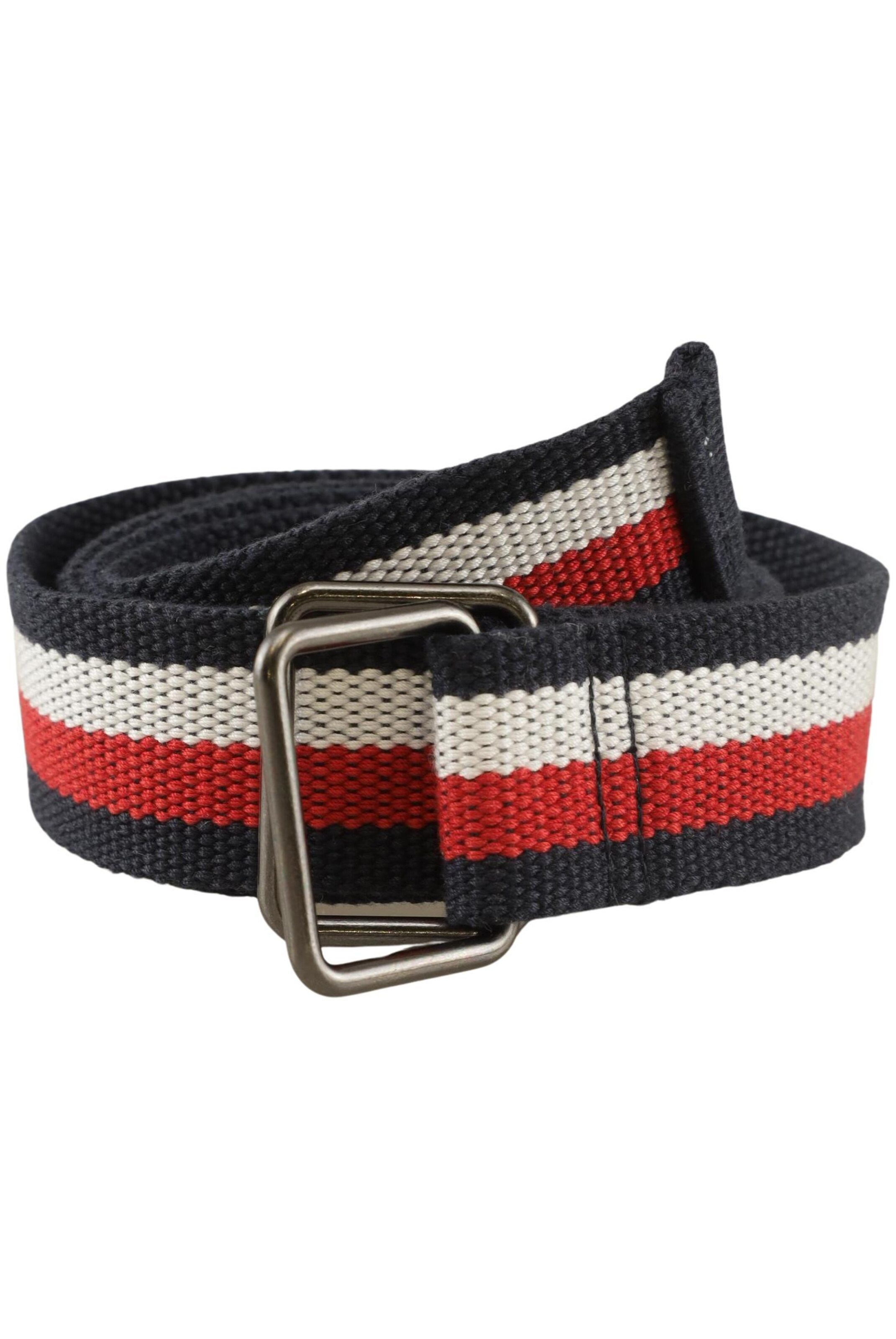 TOMMY HILFIGER Belt & Suspenders in One size in Mixed colors: front