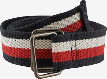 TOMMY HILFIGER Gürtel One Size in Mischfarben: Vorderseite