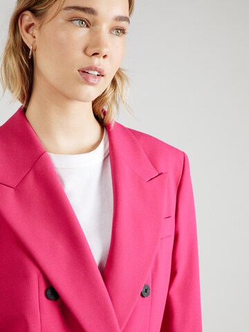 Blazer 'Amalisa' HUGO en rose