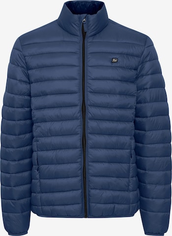 BLEND Jacke 'Romsey' in Blau: Vorderseite