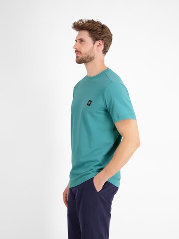 LERROS Shirt ' ' in Blauw