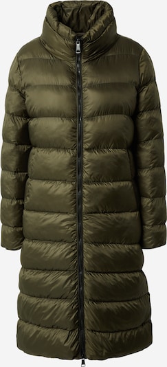 MORE & MORE Winter Coat in Dark green, Item view