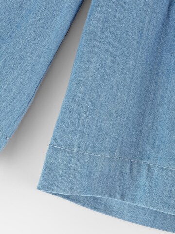 SIGIKID Regular Jeans 'Jeansbermuda Jeans Hose, kurz'‌‌‌‌ in Blau