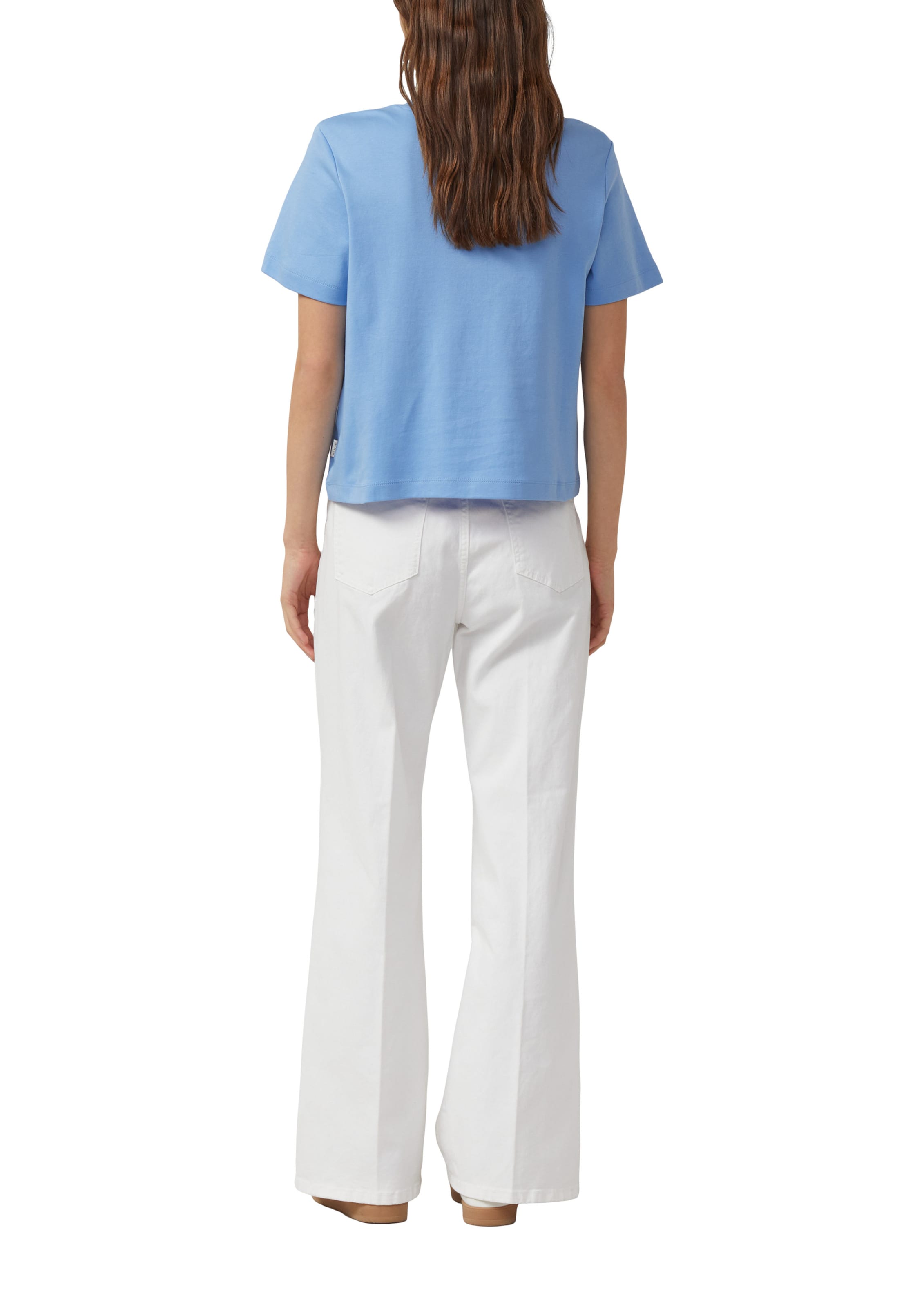 T-shirt ' ' s.Oliver en bleu