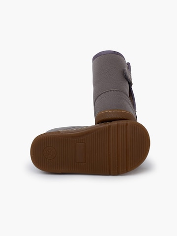 Pisamonas Boots in Grey