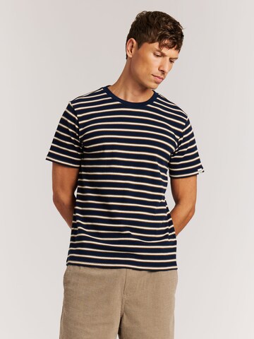 PROTEST Shirt 'PRTCalow'‌‌‌‌‌‌‌‌‌ in Blau