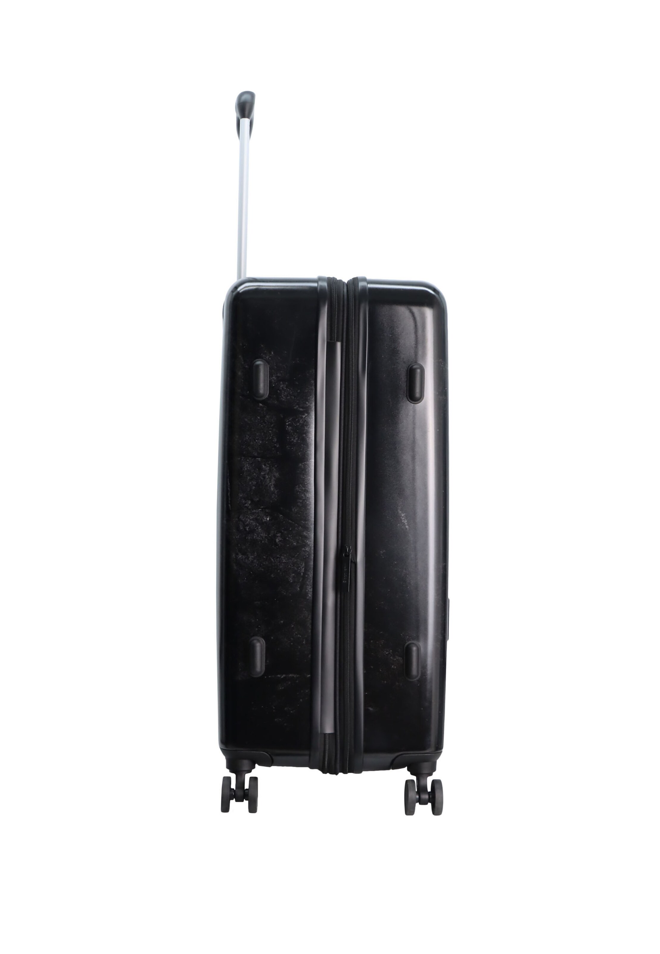 Discovery Suitcase Set 'Discovery' in Black