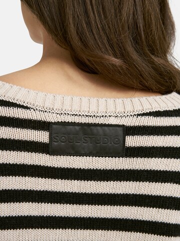 Smith&Soul Pullover in Beige