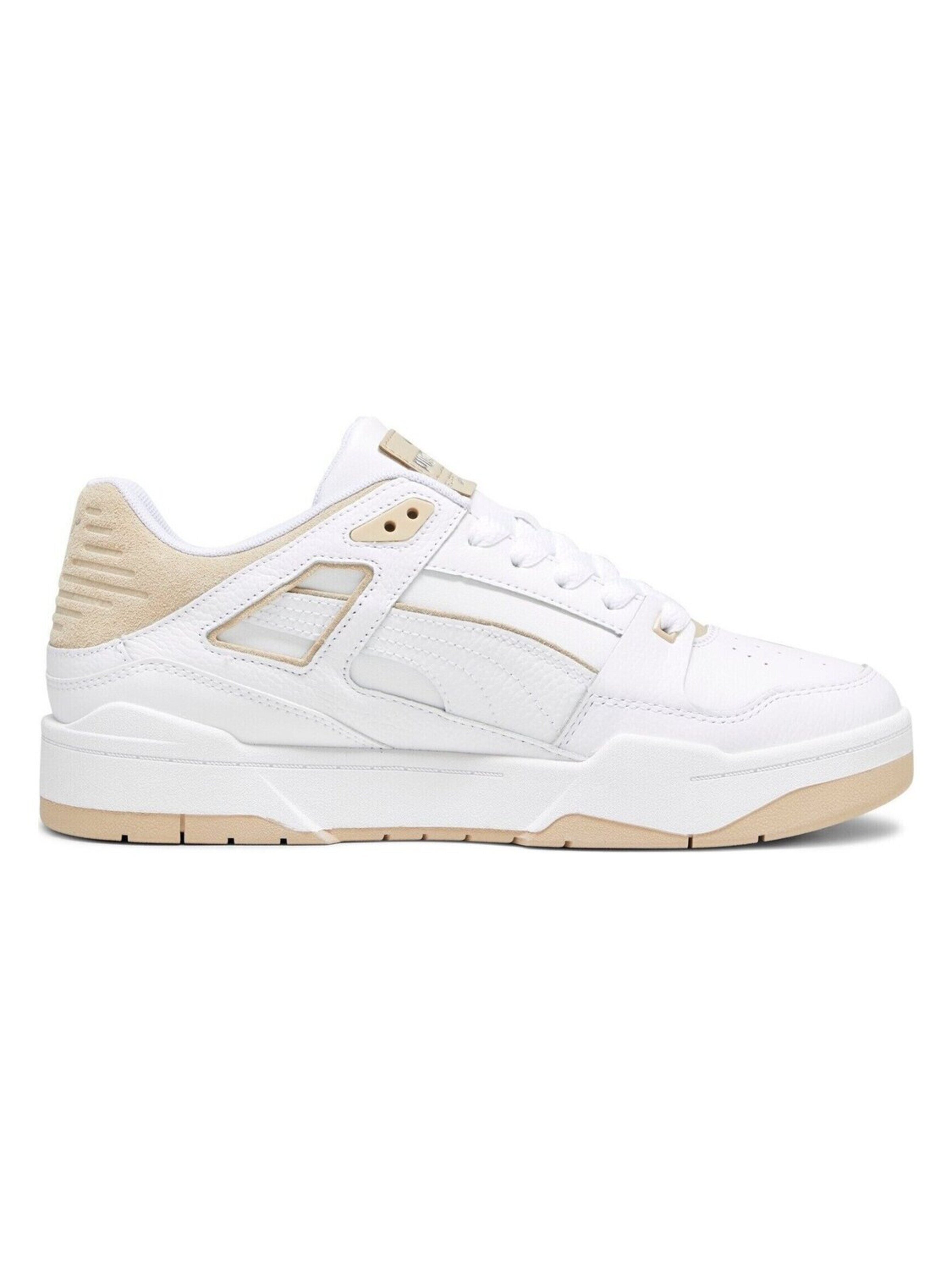 PUMA Sportschuh 'Puma Slipstream'‌‌‌‌‌‌‌‌‌‌ in Weiß