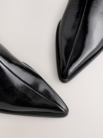 Ankle boots di Next in nero