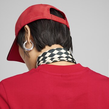 PUMA Sports cap 'Ferrari Race' in Red