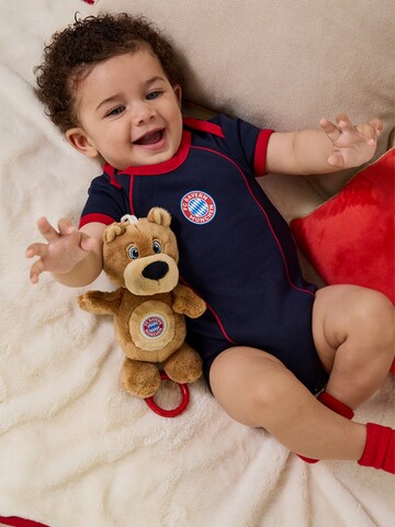 FC BAYERN MÜNCHEN Romper/Bodysuit in Mixed colors