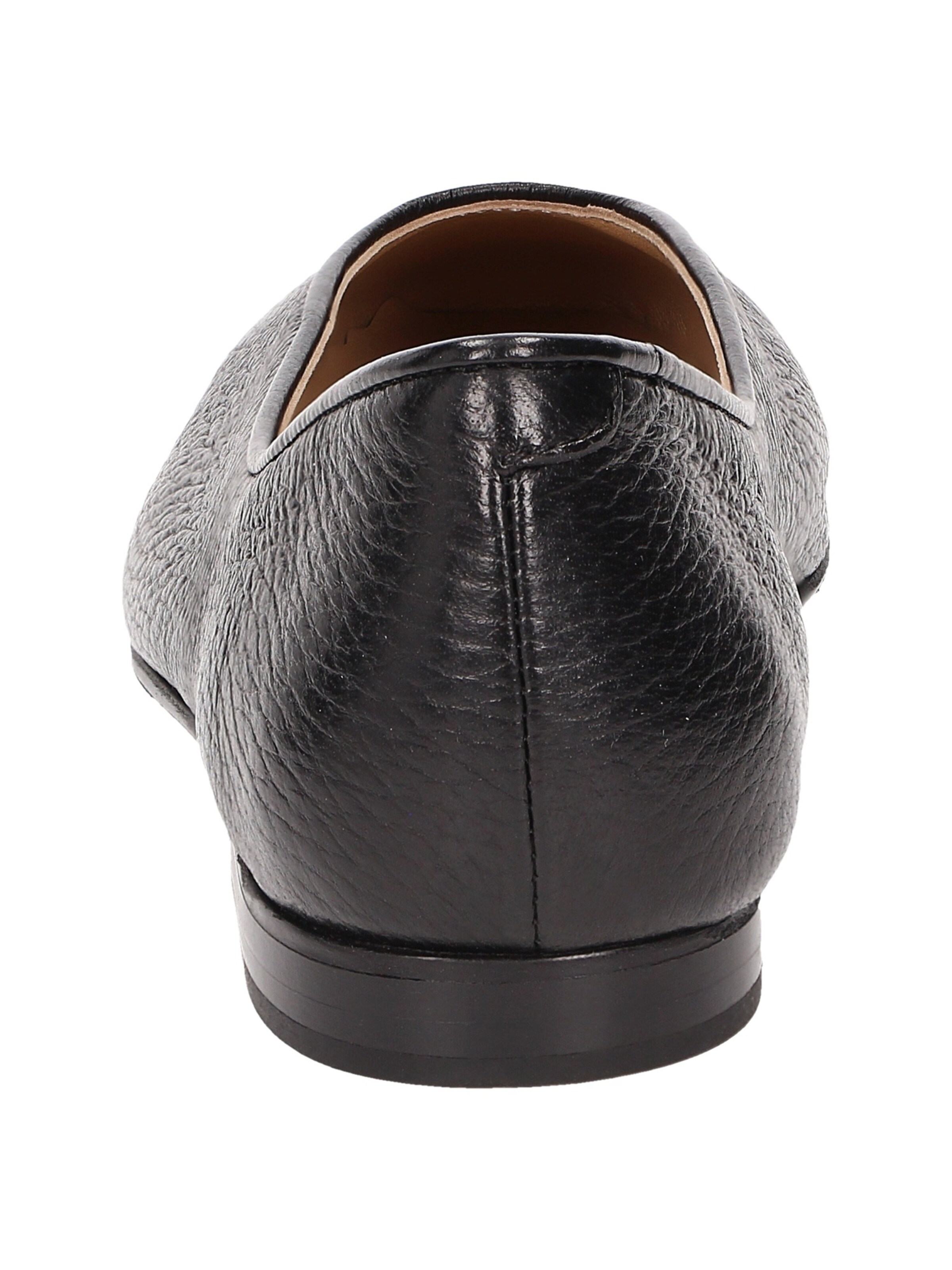 SIOUX Ballerina 'Goliarda' in Black