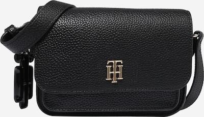 TOMMY HILFIGER Umhängetasche in schwarz, Produktansicht